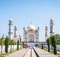 Bibi ka Maqbara