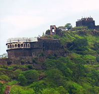 Daulatabad Fort