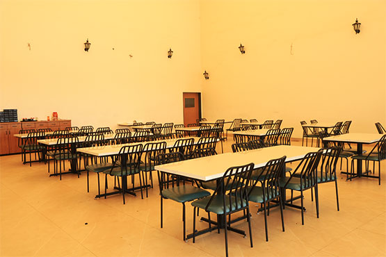 EXCEPTIONAL RESTAURANTS AT ELLORA CAVES