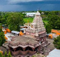 Grishneshwar Jyotirlinga Temple
