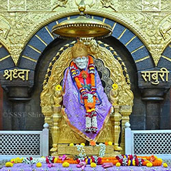 Shirdi